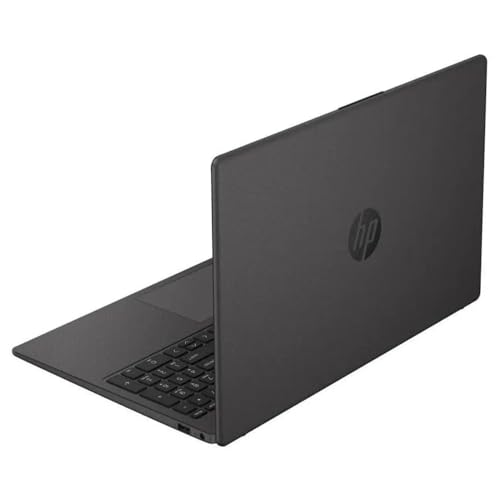 Image of HP 255 G10 15.6 inch FHD Business Laptop, Professional Notebook AMD Ryzen 7 7735U Processor, 16GB RAM, 512GB SSD Storage, WiFi, Bluetooth, Windows 11 Pro, Dark Ash Silver