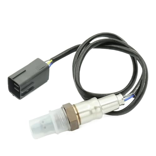 Sensore Ossigeno O2 PYFA-18-8G1A Per Mazda 6 Per CX-30 Per CX-5 GH 2.5L 2018-2023 Sensore ossigeno