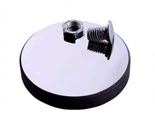 1PC HV series hardness blocks HV1 Hardness tester standard test blocks Hardness tester calibration blocks (175-750 HV10)-image-30
