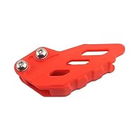 Garde Chaîne Moto Pour CRF 125-450R/X/L - Guidon Chaîne Dirt Bike 2005-2021