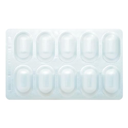 Pco - M2 - Strip of 10 Tablets