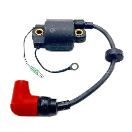 Bobine d'allumage 688-85570-11 pour réparer les ratés du moteur hors-bord