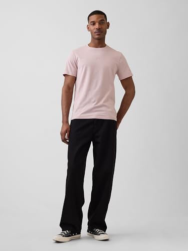 Image of Men Printed Regular fit Half Sleeve Round Neck T-Shirt