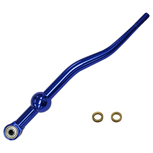 ホンダ用ショートシフターシビックインテグラCRX EK9 DC2 EG6 EF9 黒