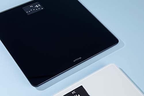Báscula digital Withings Body Wi-Fi con sincronización automática miniatura 7