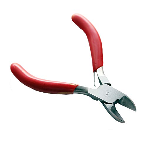 Diagonal Cutter Miniature Pocket Plier 3