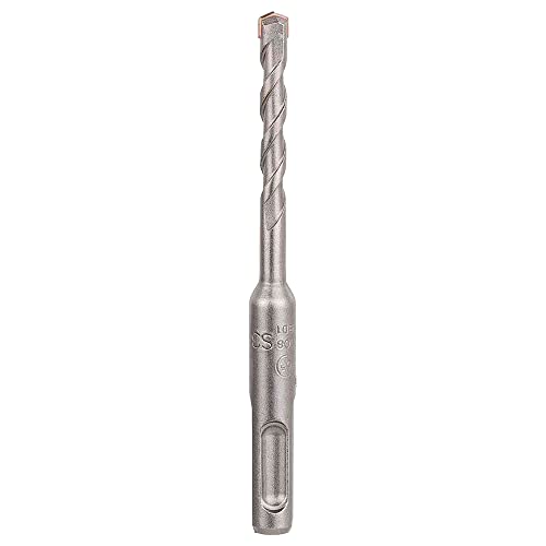 Image of Bosch Professional SDS Plus -1 Hammer Drill Bit With Diameter 6.5mm & Working Length 50mm, Pack Of 1