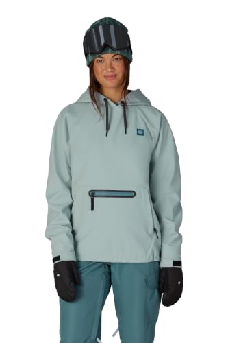 686 Women's Waterproof Hoody