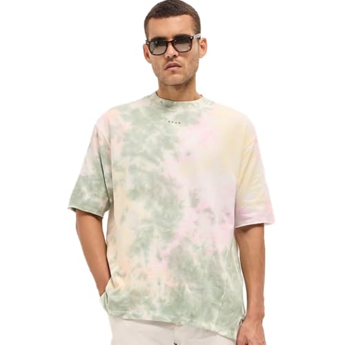 Image of THE Bear House Men t-Shirt