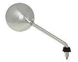 Spiegel rechts - LX Liberty 2T 4T 50 125 150 Chrom