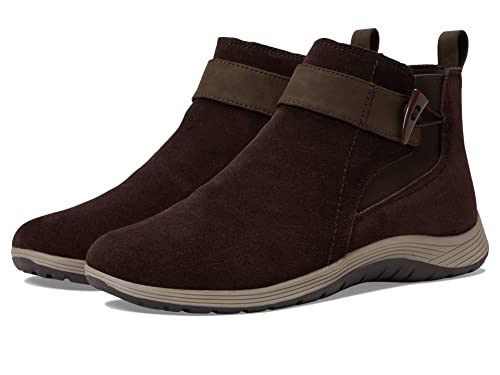 Hadely Bottine Easy Spirit mal aux pieds finie avec ces chaussures souples