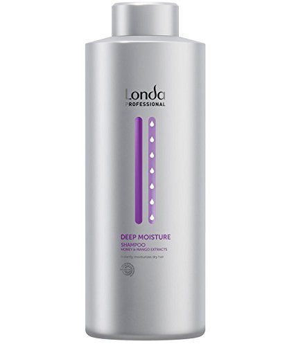 Preisvergleich Produktbild Londa Deep Moisture Shampoo 1000ml