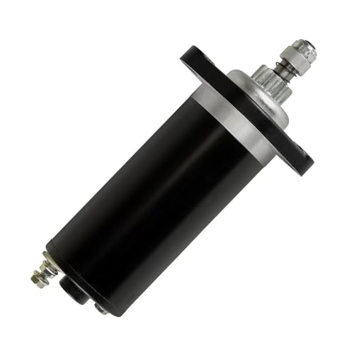 Démarreur de motomarine 6L2-81800-20 pour naviguer sereinement en mer lors de vos loisirs