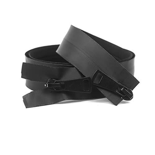 HSBAIS Chiusure Lampo Impermeabili in Resina di