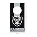 FOCO Las Vegas Raiders Tabletop Cornhole