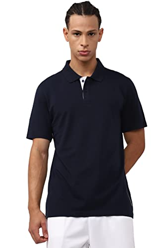 Image of Reebok Men Polo Shirt