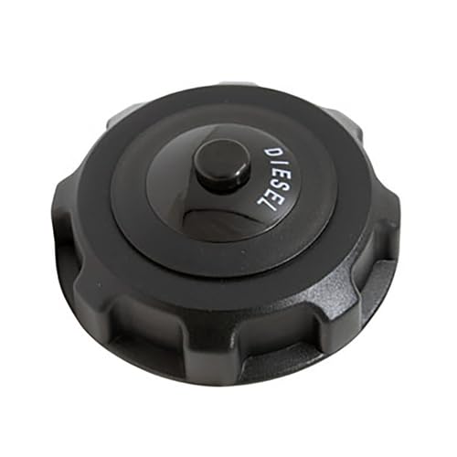 Fuel Tank Cap fits New Holland T8010 T8030 T8040 T8050 TG210 TG215 TG230 TG245 TG255 TG275 TG285 TG305 8670 8670A 8770 8770A 8870 8870A 8970 8970A 84385969 fits Case IH MX120 MX135 MX230 84385969