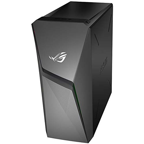 ASUS ROG Strix ゲーミングパソコン＋デスクチェア ASUS ROG Strix ゲーミングパソコン＋デスクチェア
