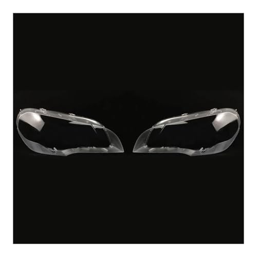 Lentille en verre de phare auto pour X5 E70 durable