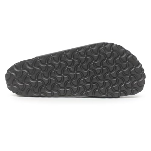 Birkenstock Unisex Milano Big Buckle Natural Leather Sandals4