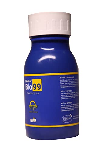 Image of NETSURF BIO-99 Concentrate 500ml, BIO-99 is a Spray additive. It Works as Positive Catalyst for All Agricultural Products