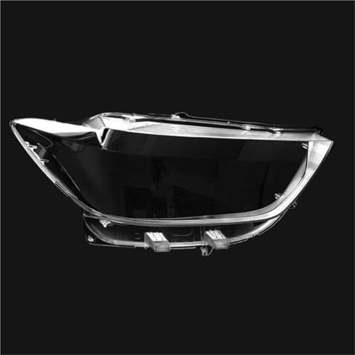 Couvercle lentille phare avant droit MAXUS D90 abat-jour optique