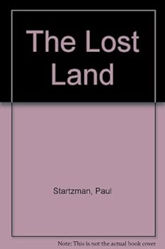 Mass Market Paperback The Lost Land Book