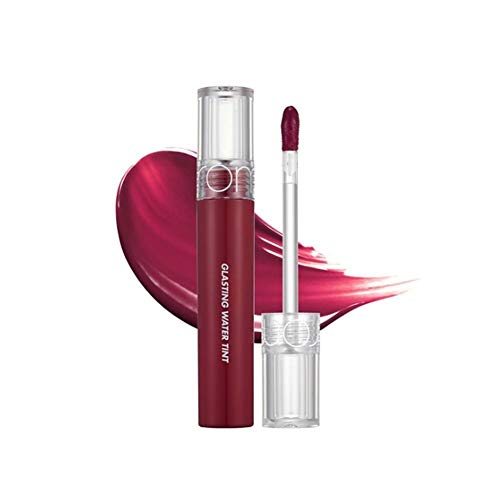 ローム アンド グラスティングウォーターティント韓国コスメ Rom&nd Glasting Water TintKorean Cosmetics