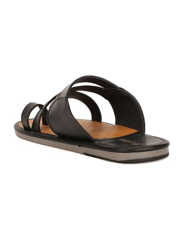Image of Bata Men's Slip-on Sandal