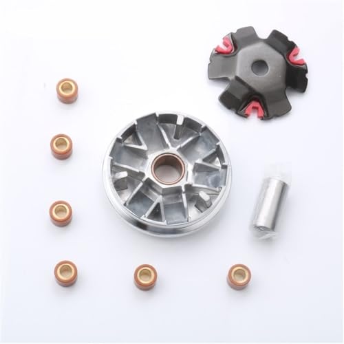 Kit variateur M 50 2004 50cc pièce rechange transmission pour scooter
