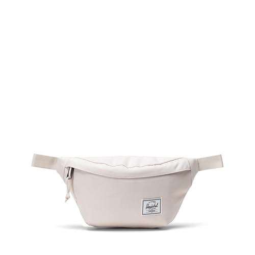 Herschel Classic Hip Pack – Moonbeam (5L, Adjustable)