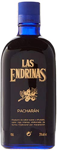 Las Endrinas Licores - 1000 ml