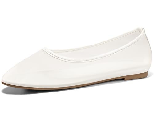 Image of Coutgo Women's Mesh Ballet Flats