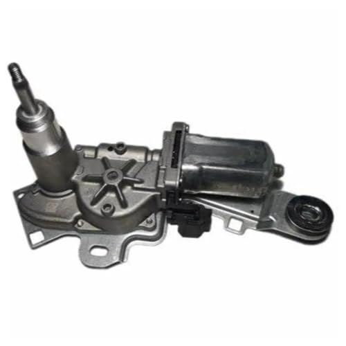 Moteur essuie-glace arrière à fonctionnement régulier pour Toyota Aygo et Citroën C1