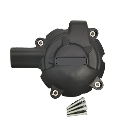 Tapa de estator y protector de motor para S1000RR 2019-2023