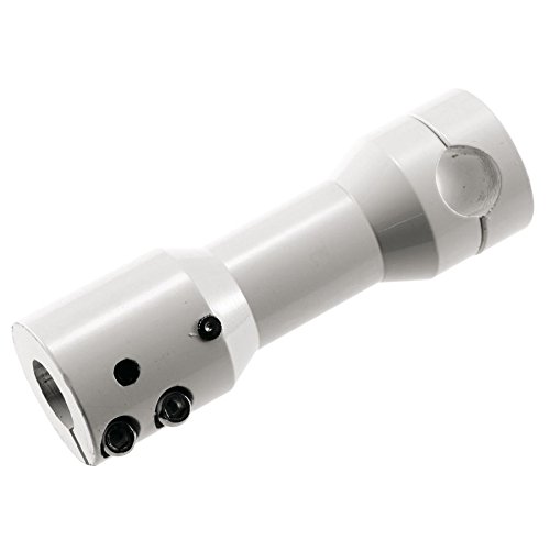T4TUNE 330335 SUPPORTO COMPATIBILE CON MANUBRIO BOOSTER BIANCO