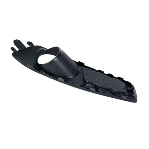 Cubierta antiniebla izquierda para reparar parachoques de Subaru Legacy 2010 2011 2012 4
