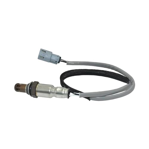Sonde lambda Ford résout voyant moteur allumé Escort 1.5 MT ED8A-9G444-AB