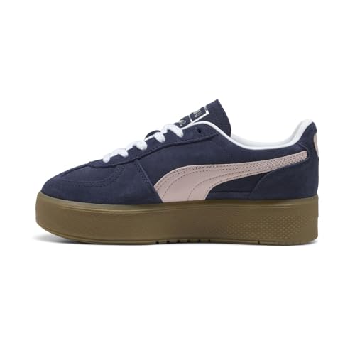 PUMA Women's Palermo Elevata Shoes Sneaker3