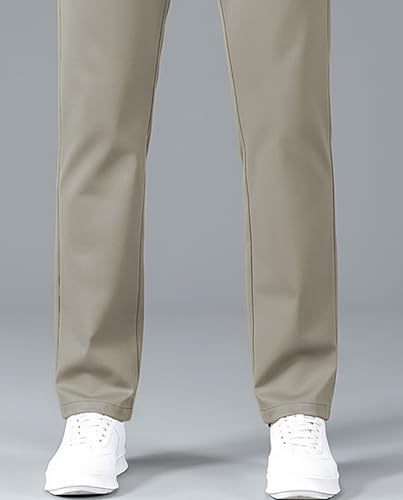 Image of Mans Formal Pant| Stretchable Formal Pant Trousers| Comfortable Office & Casual Pants for Men || Classic Flat Front Casual Pant | Mens Formal Pant