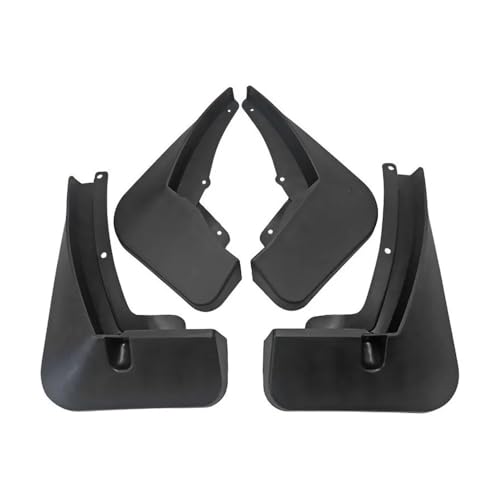 Bavettes pour auto garde-boue de voiture VW Teramont Atlas 2019 2020