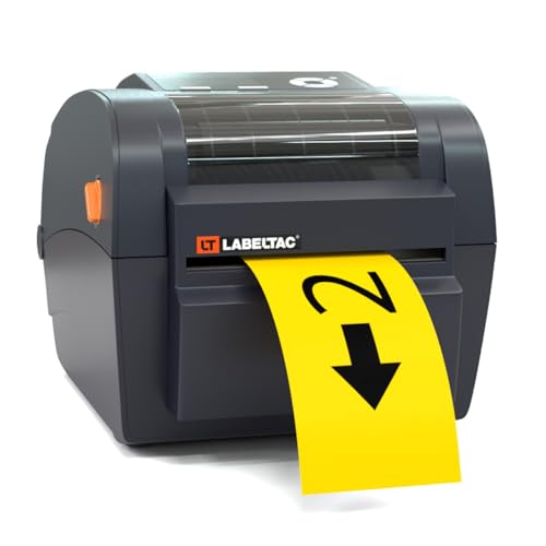 LabelTac LT4 Industrial Thermal Vinyl Label Printer