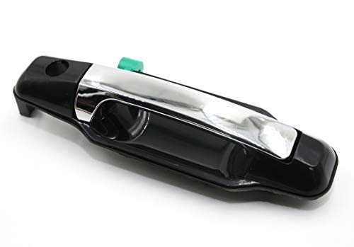 Otois Exterior Chrome Door Handle Front Left 826603E021XX for Kia Sorento 2003 2009 by Otois - Used condition - Image 3