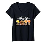 Photo Gallery donna classe di 2037 ritorno a scuola leopardo donne ragazza adolescenti senior maglietta con collo a v Photo Gallery donna classe di 2037 ritorno a scuola leopardo donne ragazza adolescenti senior maglietta con collo a v