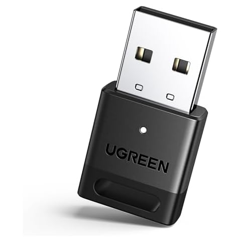 UGREEN Bluetooth 5.4 Adapter for PC Cover