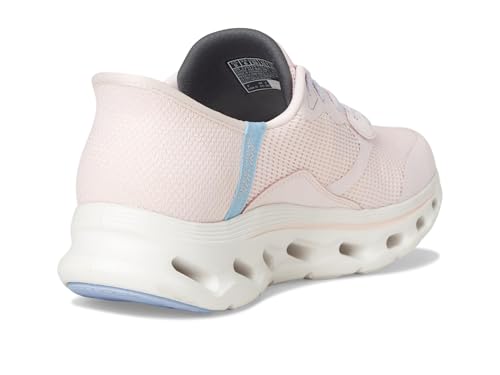 Image of Skechers Women's Go Walk Glide Step 2.0 Belah Hands Free Slip-Ins Sneaker