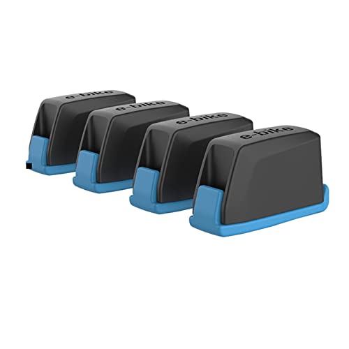 Image of 4 Pcs 380mah Batteries for SRAM AXS /eTap Red Force GX Eagle System