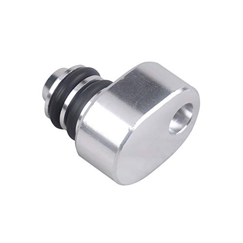 Honeytecs Flap Flap Plug Em Branco Substituição Reparação kit Fit para BMW N57 N57S 2.5 3.0 3.5 4.0