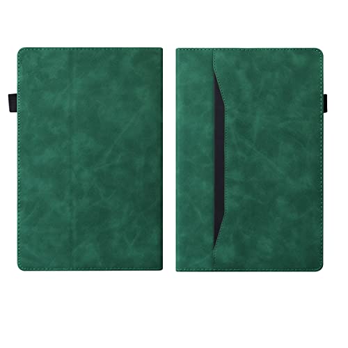 Kompatibel mit Kindle Scribe (10,2 Zoll 2022 Release) Release Bracket Typ Tablet PC Hülle Tablet Hülle Verstellbarer Befestigungsgurt Kartensteckplatz Tablet Hülle Stoßfeste Tablet-Hülle (Farbe: Grün) Kompatibel mit Kindle Scribe (10,2 Zoll 2022 Release) Release Bracket Typ Tablet PC Hülle Tablet Hülle Verstellbarer Befestigungsgurt Kartensteckplatz Tablet Hülle Stoßfeste Tablet-Hülle (Farbe: Grün)