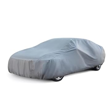 car cover outdoor protection